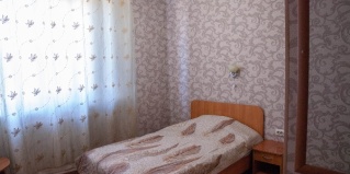 Новороссийск: Отель Тутси