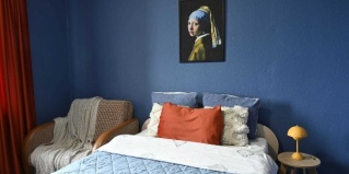 Аршан: Апартаменты Дангина