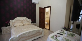 Сухум: Отель Гостевой дом на Gulia