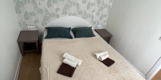 Яровое: Отель 4rooms