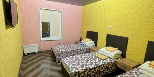 Алакуртти: Коттедж Лапландия