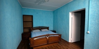 Балашов: Отель Гостиница