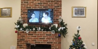 Санкт-Петербург: Отель Аркада