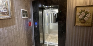 Лазаревское: Отель Лазурное окно