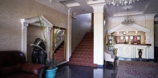 Батайск: Отель Александр