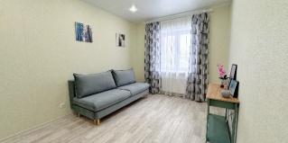 Киров: Апартаменты Hello Home