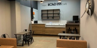 Москва: Отель Nord inn