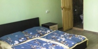 Тхубун: Отель Каштак-Шанти