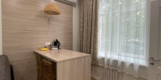 Яровое: Отель 4rooms