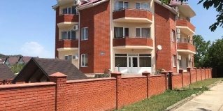 Сукко: Отель Релакс