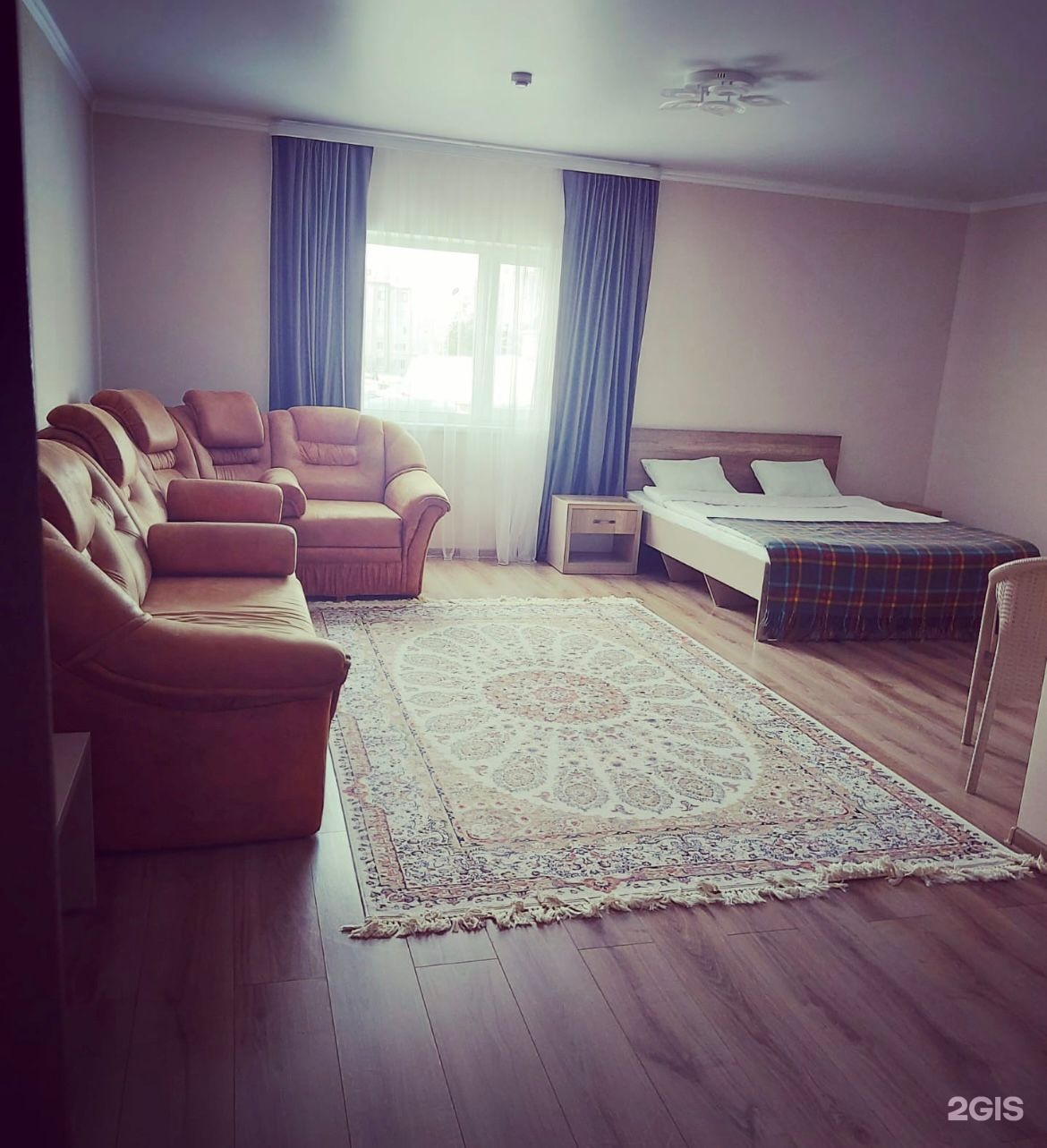 Дарай