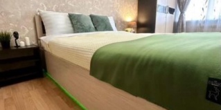 Ставрополь: Апартаменты StavRooms