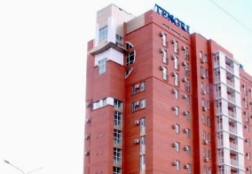 Отель Отель ТЕНГРИ в Астане