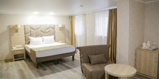 Анапа: Отель Эмеральдика