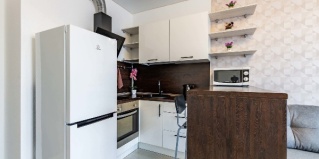 Екатеринбург: Апартаменты DreamHouse