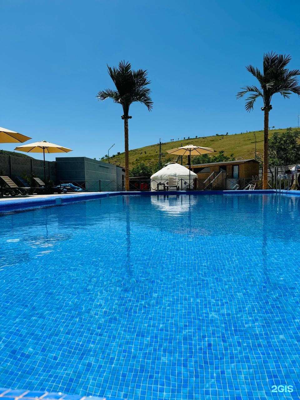 Sofi Resort