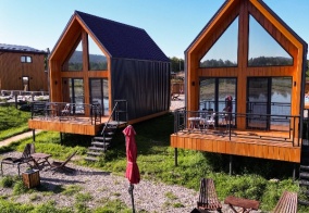 Коттедж Дача Баушево в Иркутской области