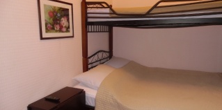 Санкт-Петербург: Отель Бон-Аппарт-Ирэна