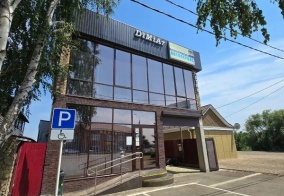 Мини-отель Dimiar в Тимашевске