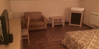 Есипово: Отель Престиж