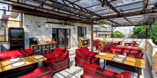 Кисловодск: Отель Береза