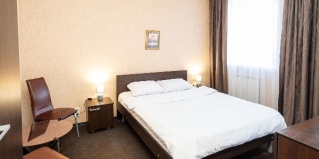 Воронеж: Отель Дубрава Воронеж