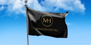 Нижнекамск: Отель Marion Hotel