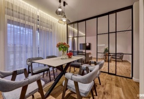 Апартаменты Royal Baltic в Зеленоградске