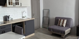 Кисловодск: Отель KShouse