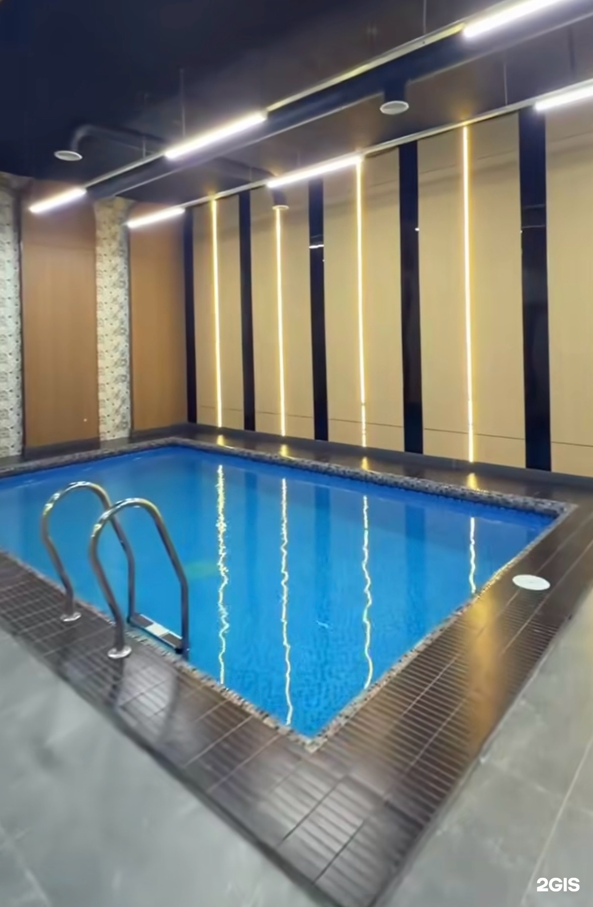 Aura SPA