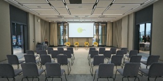 Санкт-Петербург: Отель Svet Hotel