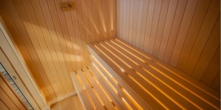 Санкт-Петербург: Отель Alex Aqua Hotel