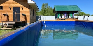 Гремячки: Коттедж Гостевой дом