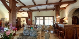 Санкт-Петербург: Коттедж Le chalet