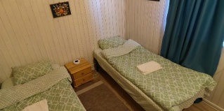 Лукино: Апартаменты На Флотской