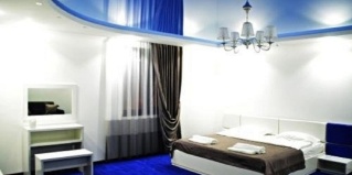 Тараз: Бутик-отель Sequoia