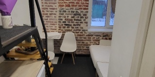 Москва: Отель Лофт отель на Крымской