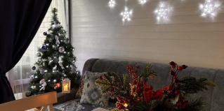 Каякентский район: Коттедж Тихая гавань