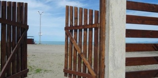 Алахадзы: Гостевой дом Sabina