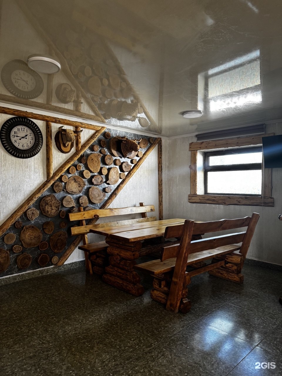 Ар house