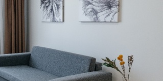 Астана: Отель TÖR`RE Astana by Wyndham