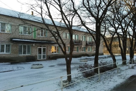 Грязовец: Отель Грязовец