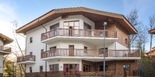 Сочи: Отель Шале 28