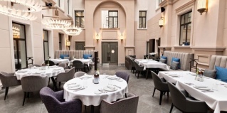 Санкт-Петербург: Отель Cosmos Selection St. Petersburg Italyanskaya Hotel