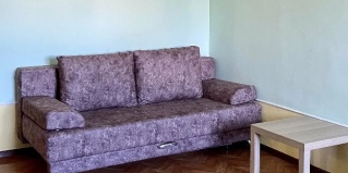 Жигулёвск: Отель Домашняя гостиница