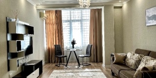 Актау: Апартаменты Business apartments aktau