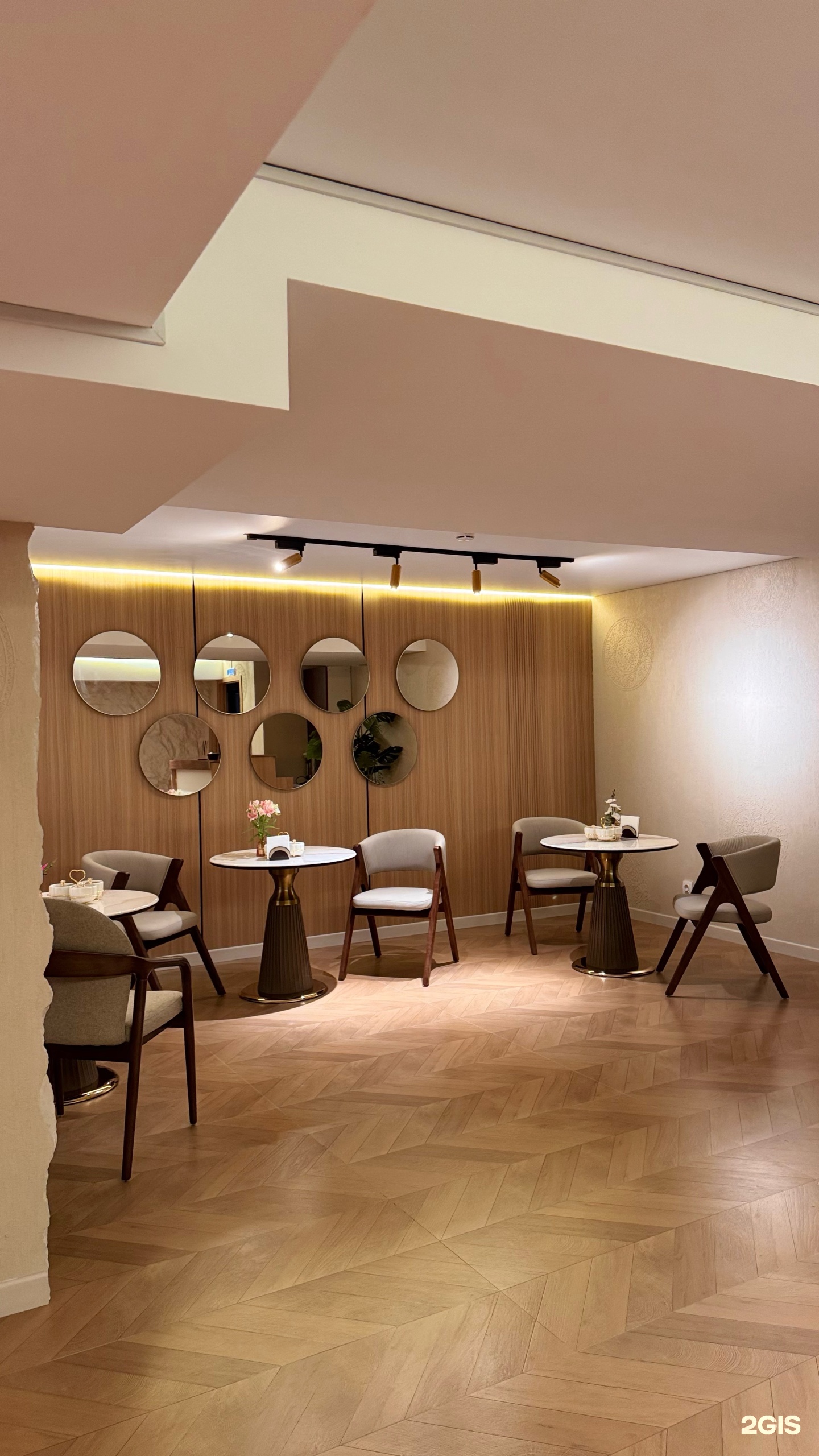 Atakent Thai SPA