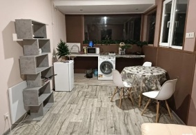 Гостевой дом На поляне в Красной Поляне