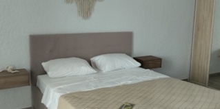 Птицефабрика: Отель Verano