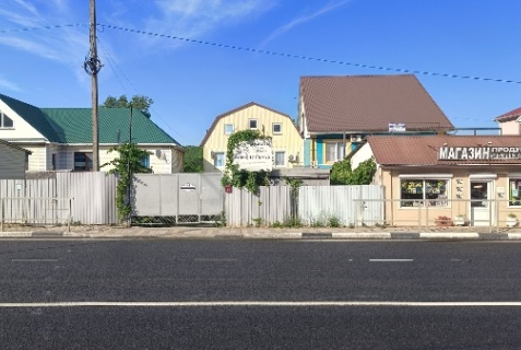 Джубга: Гостевой дом Джугба Road